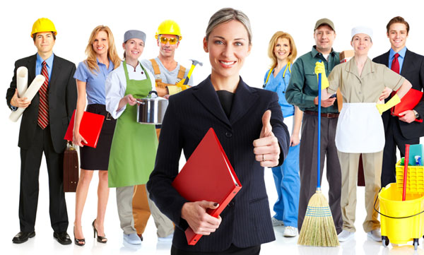 Ergene Bayan Temizlikçi Hizmeti